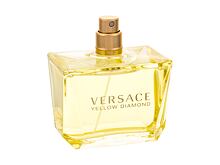 Toaletní voda Versace Yellow Diamond 90 ml Tester