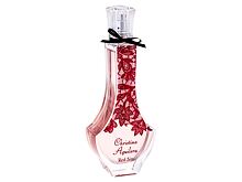 Parfémovaná voda Christina Aguilera Red Sin 75 ml