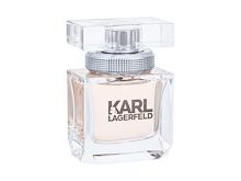 Parfémovaná voda Karl Lagerfeld Karl Lagerfeld For Her 45 ml