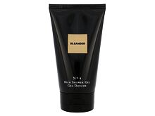 Sprchový gel Jil Sander No.4 150 ml