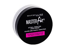 Pudr Maybelline Master Fix 6 g Translucent