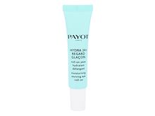 Oční gel PAYOT Hydra 24+ Moisturising Reviving Eyes Roll On 15 ml Tester