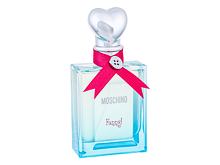 Toaletní voda Moschino Funny! 50 ml