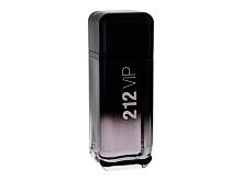Parfémovaná voda Carolina Herrera 212 VIP Men Black 200 ml