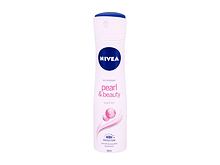 Antiperspirant Nivea Pearl & Beauty 48h 50 ml