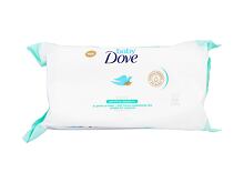 Čisticí ubrousky Dove Baby Sensitive Moisture 50 ks