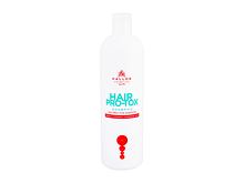 Šampon Kallos Cosmetics Hair Pro-Tox 500 ml