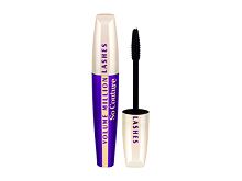 Řasenka L'Oréal Paris Volume Million Lashes So Couture 9,5 ml Black