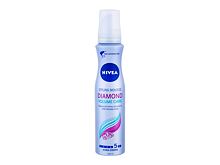 Tužidlo na vlasy Nivea Diamond Volume Care 150 ml