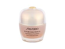 Make-up Shiseido Future Solution LX Total Radiance Foundation SPF15 30 ml R3 Rose