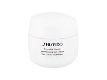 Pleťový gel Shiseido Essential Energy Moisturizing Gel Cream 50 ml