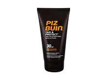 Opalovací přípravek na tělo PIZ BUIN Tan & Protect Tan Intensifying Sun Lotion SPF15 150 ml