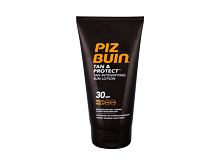 Opalovací přípravek na tělo PIZ BUIN Tan & Protect Tan Intensifying Sun Lotion SPF30 150 ml
