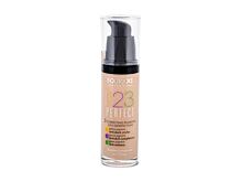 Make-up BOURJOIS Paris 123 Perfect 30 ml 52 Vanille