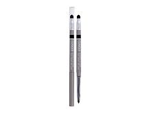 Tužka na oči Clinique Quickliner For Eyes 3 g 02 Smoky Brown