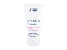 Denní pleťový krém Ziaja Acai Berry Antioxidation SPF10 50 ml