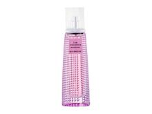 Toaletní voda Givenchy Live Irrésistible Blossom Crush 50 ml
