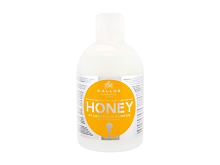 Šampon Kallos Cosmetics Honey 1000 ml