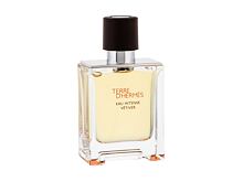 Parfémovaná voda Hermes Terre d´Hermès Eau Intense Vétiver 50 ml