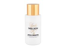 Tělové mléko Paco Rabanne Lady Million 200 ml