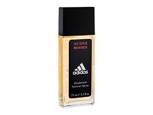 Deodorant Adidas Active Bodies 75 ml