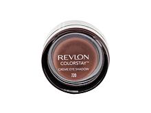 Oční stín Revlon Colorstay 5,2 g 720 Chocolate