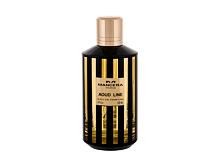 Parfémovaná voda MANCERA Line Aoud 120 ml