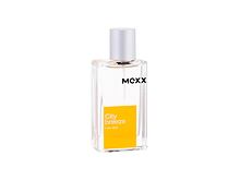 Toaletní voda Mexx City Breeze For Her 30 ml
