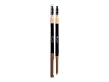 Tužka na obočí Revlon Colorstay Brow Pencil 0,35 g 220 Dark Brown