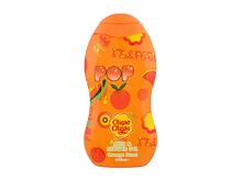 Sprchový gel Chupa Chups Bath & Shower Orange Scent 400 ml