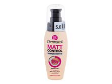 Make-up Dermacol Matt Control 30 ml 1