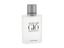 Toaletní voda Giorgio Armani Acqua di Giò Pour Homme 100 ml Kazeta