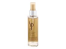 Olej na vlasy Wella Professionals SP Luxeoil Essence Keratin Boost 100 ml
