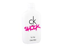 Toaletní voda Calvin Klein CK One Shock For Her 100 ml