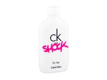 Toaletní voda Calvin Klein CK One Shock For Her 100 ml