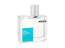 Toaletní voda Mexx City Breeze For Him 30 ml