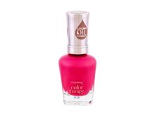 Lak na nehty Sally Hansen Color Therapy 14,7 ml 250 Rosy Glow