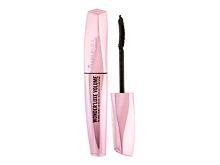 Řasenka Rimmel London Wonder´Luxe Volume 11 ml 001 Black