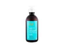 Balzám na vlasy Moroccanoil Curl Intense Cream 300 ml