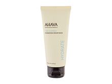 Pleťová maska AHAVA Time To Hydrate Hydration Cream Mask 100 ml