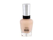 Lak na nehty Sally Hansen Complete Salon Manicure  14,7 ml 151 Sweet Talker