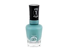 Lak na nehty Sally Hansen Miracle Gel 14,7 ml 720 Mintage