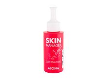 Čisticí voda ALCINA Skin Manager AHA Effekt Tonic 50 ml