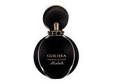 Parfémovaná voda Bvlgari Goldea The Roman Night Absolute 75 ml
