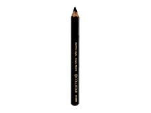 Tužka na oči Collistar Kajal Pencil 0,9 g Black Tester