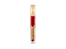Lesk na rty Max Factor Honey Lacquer 3,8 ml Regale Burgundy