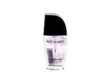 Lak na nehty Wet n Wild Wildshine Protective 12,3 ml E451D