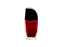Lak na nehty Wet n Wild Wildshine 12,3 ml E476E Red Red