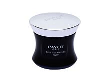Noční pleťový krém PAYOT Blue Techni Liss Nuit 50 ml