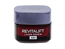 Denní pleťový krém L'Oréal Paris Revitalift Laser Renew 50 ml